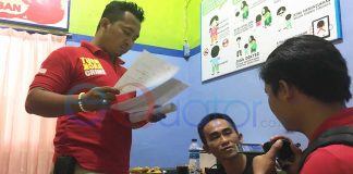 Gadis 16 Tahun Jadi Pemuas Nafsu Ayah Kandung