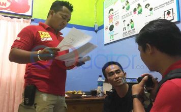 Gadis 16 Tahun Jadi Pemuas Nafsu Ayah Kandung