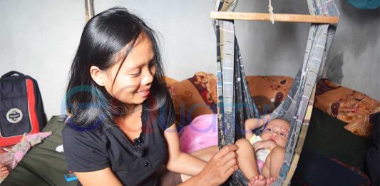 Cukup Tidur Kesehatan Terjaga