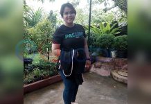 Big Is Beauty, Tampil Enjoy dan Sporty