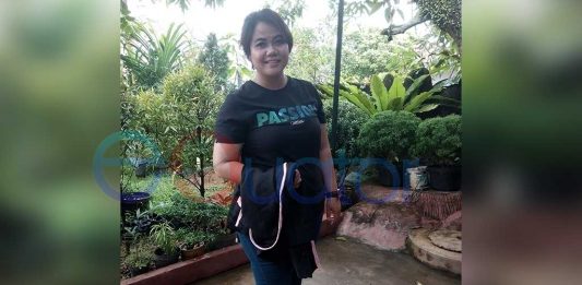 Big Is Beauty, Tampil Enjoy dan Sporty