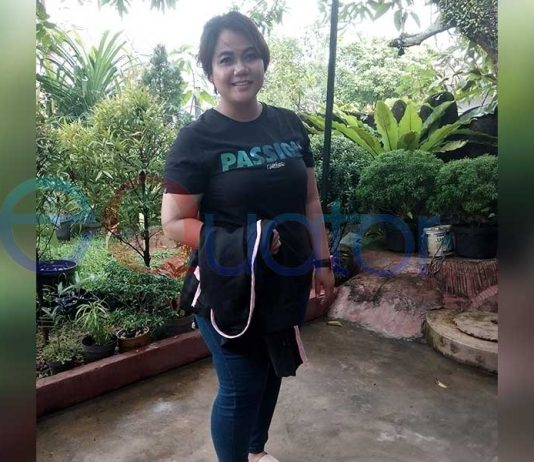 Big Is Beauty, Tampil Enjoy dan Sporty