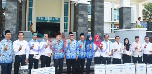 PLKB Harus Paham Kultur Masyarakat