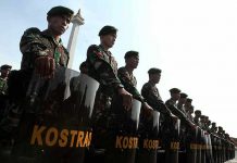 Jokowi: Silahkan Beraktivitas Seperti Biasa