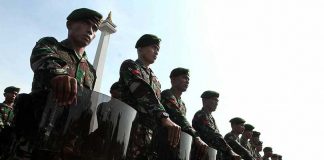 Jokowi: Silahkan Beraktivitas Seperti Biasa