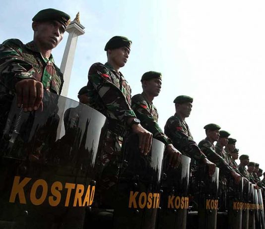 Jokowi: Silahkan Beraktivitas Seperti Biasa