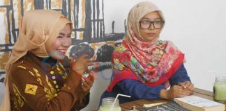 Membangun Bisnis Sesuai Jurusan Kuliah, Kenapa Tidak?