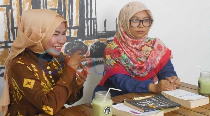 Membangun Bisnis Sesuai Jurusan Kuliah, Kenapa Tidak?