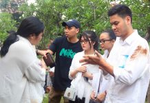 Adik Asta RAN Tewas Lompat dari Gedung