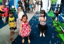 Bikin Orangtua Bahagia