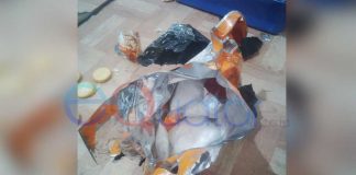 Bandar di Mataram Pesan 300 Gram Sabu