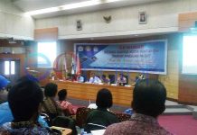 Harus Diketahui Publik Karena Menggunakan Uang Rakyat