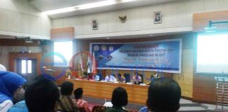 Harus Diketahui Publik Karena Menggunakan Uang Rakyat