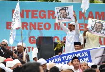 Masalah Jakarta Jangan Buat Pontianak Pecah