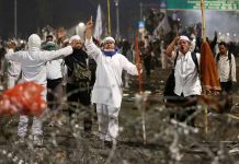 Janjikan Tuntaskan Dua Pekan Kasus Ahok