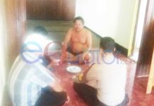 Ngaku Jatuh dari Pesawat Nyasar ke Mempawah