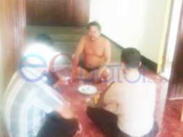 Ngaku Jatuh dari Pesawat Nyasar ke Mempawah