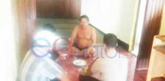 Ngaku Jatuh dari Pesawat Nyasar ke Mempawah