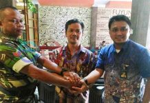 Yosep Ngaku Keliru Uangnya Tidak Hilang