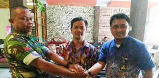 Yosep Ngaku Keliru Uangnya Tidak Hilang