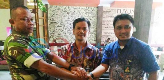 Yosep Ngaku Keliru Uangnya Tidak Hilang