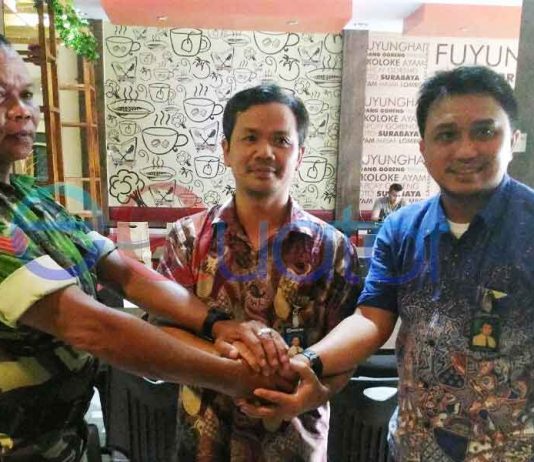 Yosep Ngaku Keliru Uangnya Tidak Hilang