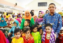 Target di Atas Rp2 Juta, Penetapan UMK Meleset dari Harapan