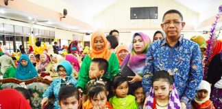 Target di Atas Rp2 Juta, Penetapan UMK Meleset dari Harapan