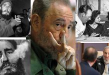 Pemimpin dengan ‘Sembilan Nyawa’ Hembuskan Nafas Terakhirnya