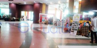 Berang, Banyak yang Duduk Saat Lagu Indonesia Raya