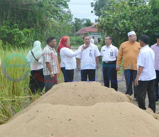 Awal 2017, Sambas Miliki BNNK