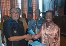 Nelayan Pesisir Kubu Raya Peroleh Bantuan