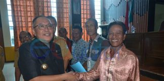 Nelayan Pesisir Kubu Raya Peroleh Bantuan