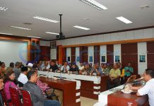 Program Imbal Swadaya, Ketua RT Dukung Terobosan Bupati