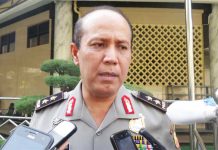 Ditolak Bukan karena Lembaganya