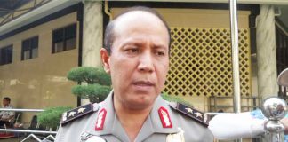 Ditolak Bukan karena Lembaganya