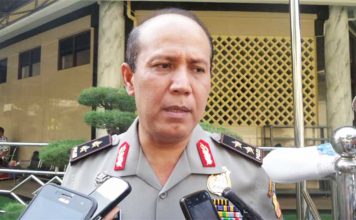 Pelaku Penjarahan Bukan dari Ormas yang Berunjukrasa