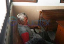 Sudah Tua, Tapi Tenaga Masih Kuat, Gadis 15 Tahun Dicabuli