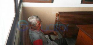 Sudah Tua, Tapi Tenaga Masih Kuat, Gadis 15 Tahun Dicabuli