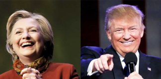 Hari Ini, Suksesor Obama Ditentukan