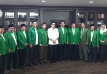 Sutarmidji: Yang Merasa Kuat Hati-hati, PAW Bisa Terjadi