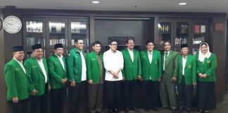 Sutarmidji: Yang Merasa Kuat Hati-hati, PAW Bisa Terjadi