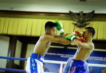 Adrianus: Sebetulnya Iwan Bisa Menang KO di Ronde Pertama