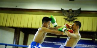 Adrianus: Sebetulnya Iwan Bisa Menang KO di Ronde Pertama