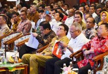 Kalbar Canangkan Green Growth