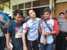 Tuangkan Isi Hati Melalui Puisi, Benarkah Kepergian Amoy karena Orang Ketiga?