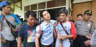 Tuangkan Isi Hati Melalui Puisi, Benarkah Kepergian Amoy karena Orang Ketiga?