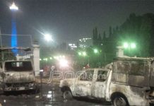 Kerugian Transaksi karena Demo Capai Rp500 M