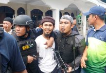 Berkembang Sejak 2002, Diduga Jaringan ISIS