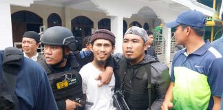 Berkembang Sejak 2002, Diduga Jaringan ISIS